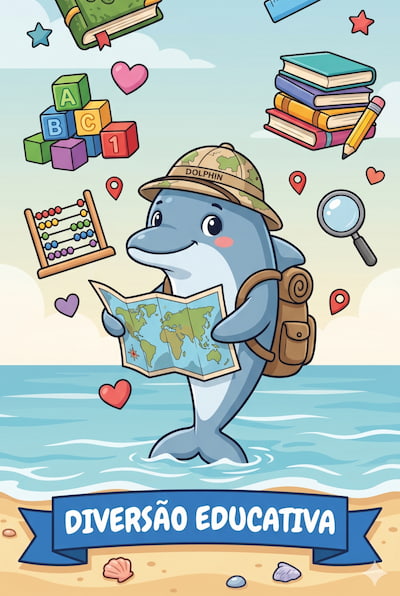 Diversão Educativa