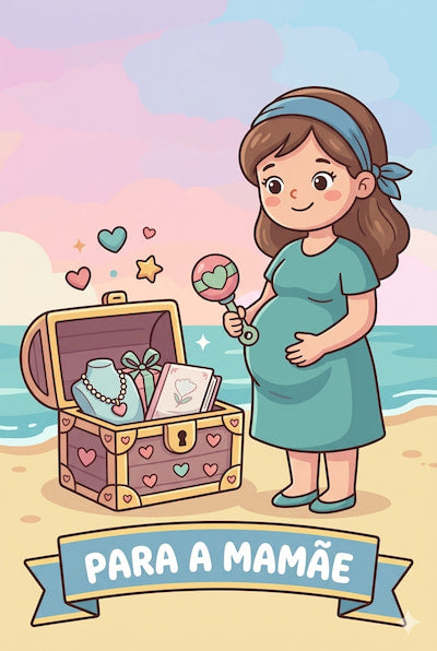 Para a Mamãe