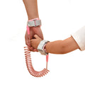 Children's Loss Prevention Bracelet; With Anti Release Rope; Children's Anti Loss Traction Rope When Going Out Spring Rope