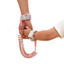 Children's Loss Prevention Bracelet; With Anti Release Rope; Children's Anti Loss Traction Rope When Going Out Spring Rope