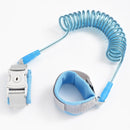 Children's Loss Prevention Bracelet; With Anti Release Rope; Children's Anti Loss Traction Rope When Going Out Spring Rope