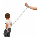 Children's Loss Prevention Bracelet; With Anti Release Rope; Children's Anti Loss Traction Rope When Going Out Spring Rope