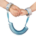 Children's Loss Prevention Bracelet; With Anti Release Rope; Children's Anti Loss Traction Rope When Going Out Spring Rope