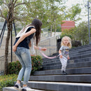 Children's Loss Prevention Bracelet; With Anti Release Rope; Children's Anti Loss Traction Rope When Going Out Spring Rope